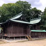 小名浜 諏訪神社