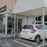 日産レンタカー 那須塩原駅前店