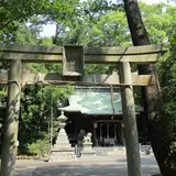 興津宗像神社