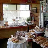 天然酵母パンとカフェ スローガーデン砧