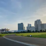 東京臨海広域防災公園 
