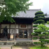 龍福寺資料館