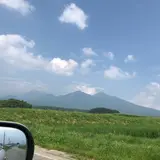 八ヶ岳エコーライン