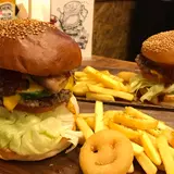 The Hamburger Stand ＭilesAway