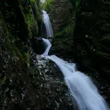 竜化の滝