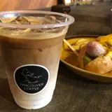 Vancouver coffee  Atsugi