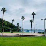 狩留賀海浜公園（ロマンチックビーチかるが）
