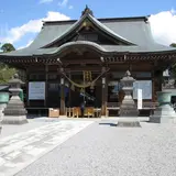 白鷺神社