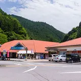 道の駅吉野路黒滝