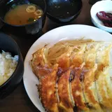 石松餃子本店