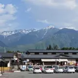 道の駅 日義木曽駒高原