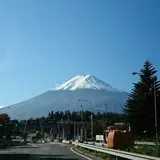 河口湖IC