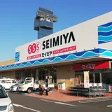 セイミヤ大洗店