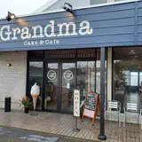 Grandmaシーサイド店