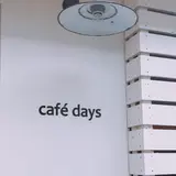 café days