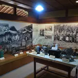 日本ハワイ移民資料館