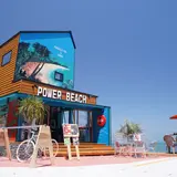 Power Beach（パワービーチ）