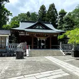 神場山神社