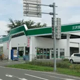 トヨタレンタカー 三沢空港