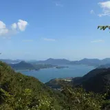 竜王山展望台