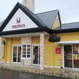 ママン洋菓子店