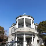 横須賀市 ペリー記念館