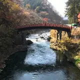 神橋