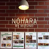 NOHARA by mizuno