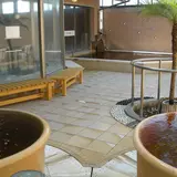 鹿島セントラル天然温泉美人の湯　ゆの華