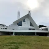 サビエル記念聖堂・クリスチャン記念館