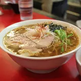 ラーメン こじろう526 渋谷本店