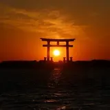 弁天島海浜公園