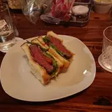 BAR BGM