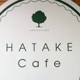 HATAKE Cafe