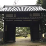 福岡城 名島門