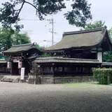 石坐神社