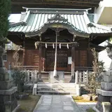 隅田川神社