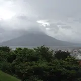 城山ホテル鹿児島