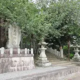安志姫神社