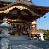 岩国白蛇神社