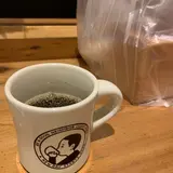 ビー ア グッド ネイバー コーヒー キオスク 六本木（BE A GOOD NEIGHBOR COFFEE KIOSK ROPPONGI）