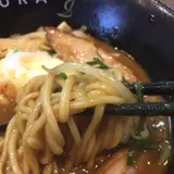 ラーメン門蔵