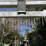 諏訪神社