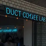 DUCT COFFEE LAB