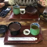 納言志るこ店