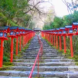 貴船神社