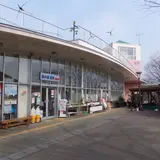 道の駅 柳津