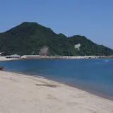 浜坂県民サンビーチキャンプ場