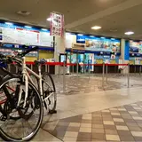 竹芝客船ターミナル