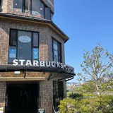 スターバックスコーヒー 京都三条大橋店（STARBUCKS COFFEE）